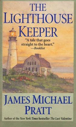 The Lighthouse Keeper James Michael Pratt