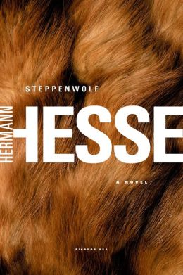 Steppenwolf: A Novel Hermann Hesse and Basil Creighton