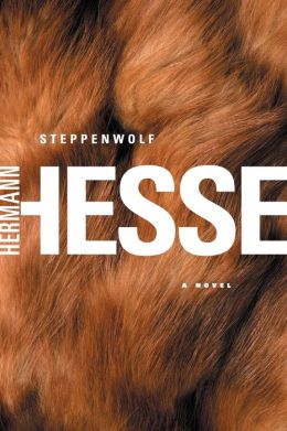 Steppenwolf