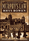 Murphy's Law (Molly Murphy Series #1)