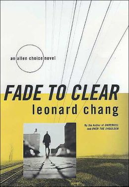 Fade to Clear