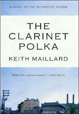 The Clarinet Polka: A Novel
