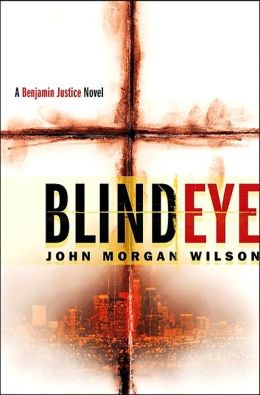 Blind Eye (Benjamin Justice Series #5)