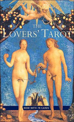 Lovers' Tarot: For Affairs of the Heart