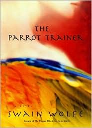 The Parrot Trainer