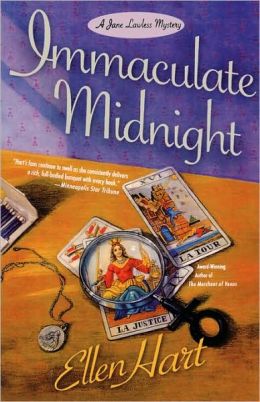 Immaculate Midnight (Jane Lawless Series #11)