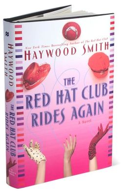 The Red Hat Club Rides Again