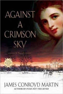 Against a Crimson Sky