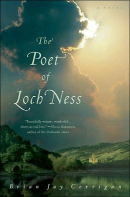 Poet of Loch Ness