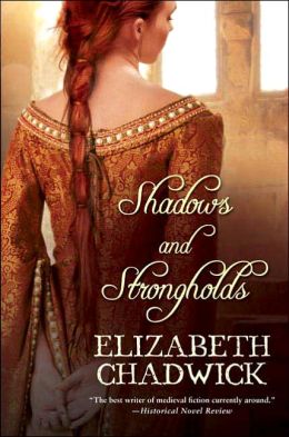 Shadows and Strongholds
