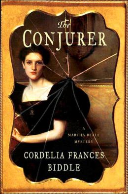The Conjurer (Martha Beale Mysteries Series)