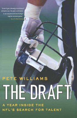 Draft: A Year Inside the NFL's Search for Talent