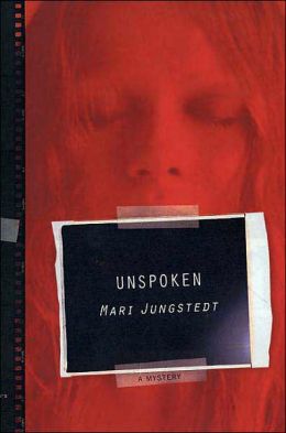 Unspoken (Anders Knutas Series #2)