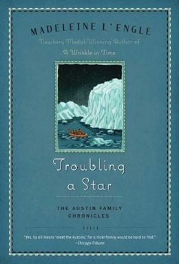 Troubling a Star (Austin Family Series #5)