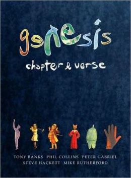 Genesis: Chapter & Verse