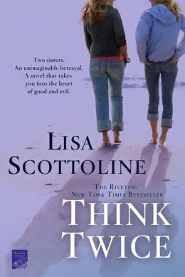 Think Twice (Rosato and Associates Series #13)