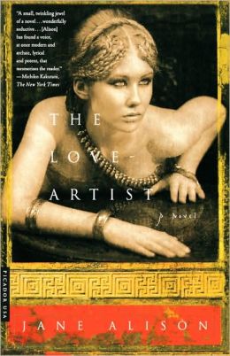 The Love-Artist