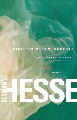Pictor's Metamorphoses and Other Fantasies