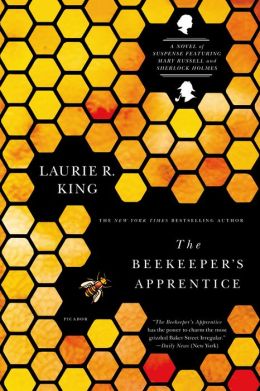 The Beekeeper's Apprentice (Mary Russell Series #1)