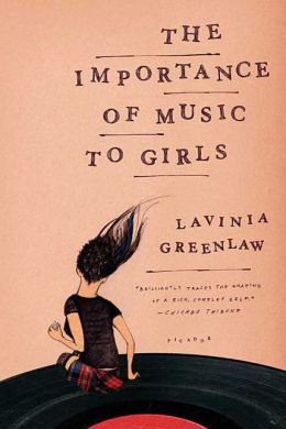 Importance of Music to Girls