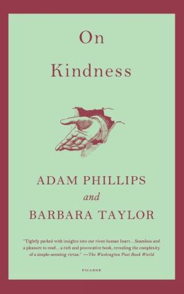 On Kindness