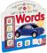 Let's Learn Our First Words (Magnetic Learning Series)