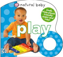 Natural Baby Play