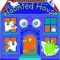 Haunted House (Funny Faces Series)