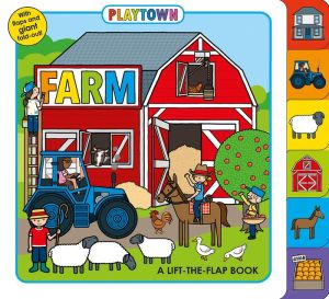 Playtown: Farm