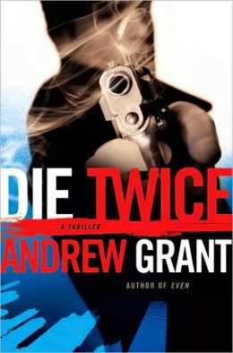 Die Twice (David Trevellyan Series #2)