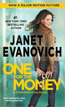 One for the Money (Movie Tie-in Edition)