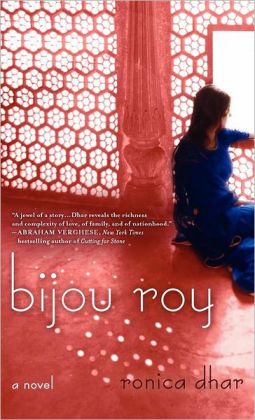 Bijou Roy