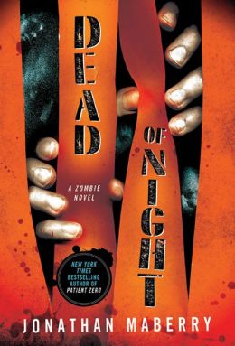Dead of Night - Jonathan Maberry 