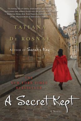 How Many Books Has Tatiana De Rosnay Written