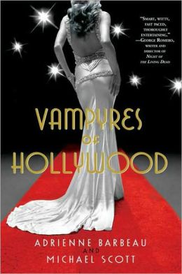 Vampyres of Hollywood