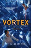 Vortex (Tempest Trilogy Series #2)