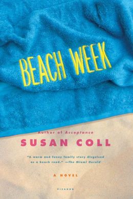 Beach Week