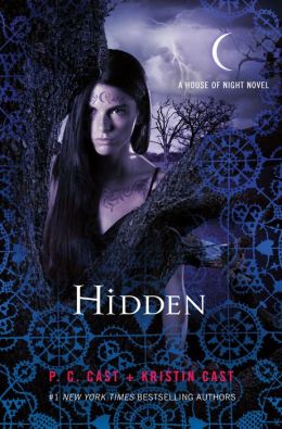 Hidden (House of Night Series #10)
