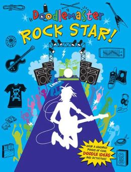 Doodlemaster: Rock Star!