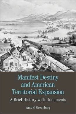 The religious origins of manifest destiny, divining 