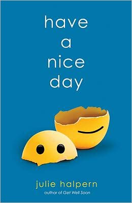 Have a Nice Day