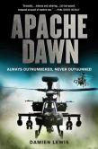 Apache Dawn by Damien Lewis
