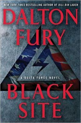 Black Site (Delta Force Series)
