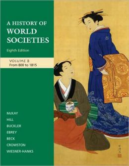 History of World Societies