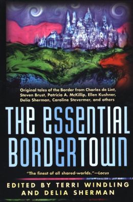 The Essential Bordertown