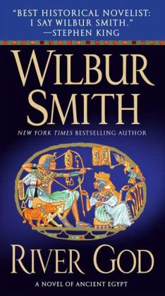 River God: A Novel of Ancient Egypt