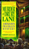 Murder at Drury Lane