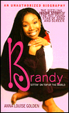 Brandy: Sittin' on Top of the World