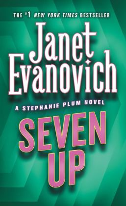 Seven Up (Stephanie Plum Series #7)