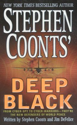 Deep Black (Deep Black 1) Stephen Coonts